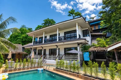 Chunut House Resort – Photos 3