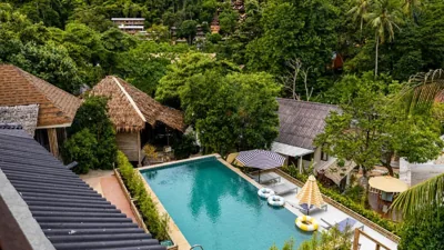 Chunut House Resort – Photos 8