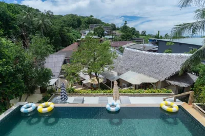 Chunut House Resort – Photos 10
