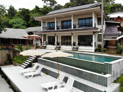 Chunut House Resort – Photos 11