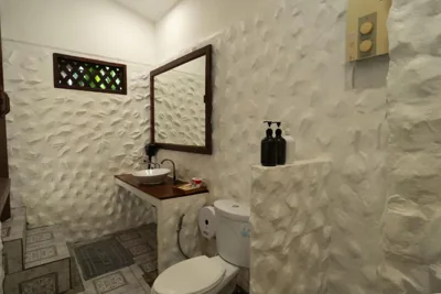 Deluxe Bungalow — Chunut House Resort
